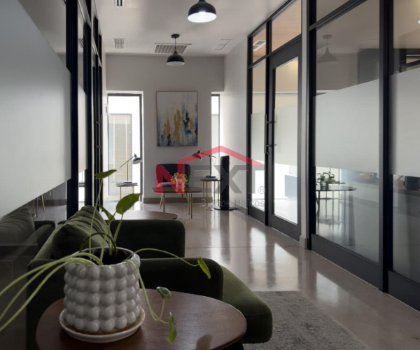 OFICINA EN RENTA EN OCTAVA WORKSPACE