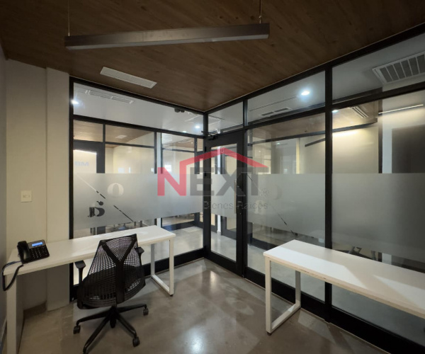 OFICINA EN RENTA EN WORKSPACE