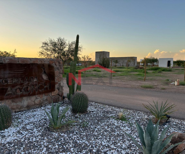 TERRENO EN VENTA PUEBLO DORADO CAMPESTRE RESIDENCIAL