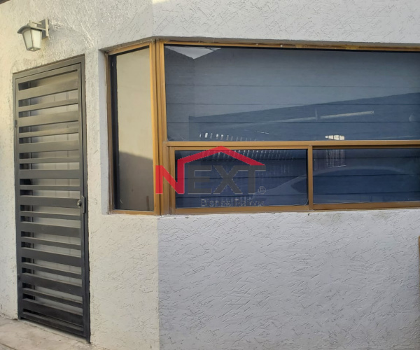 DEPARTAMENTO EN RENTA COL. JESUS GARCIA