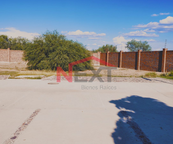 TERRENO EN VENTA EN ALTOZANO