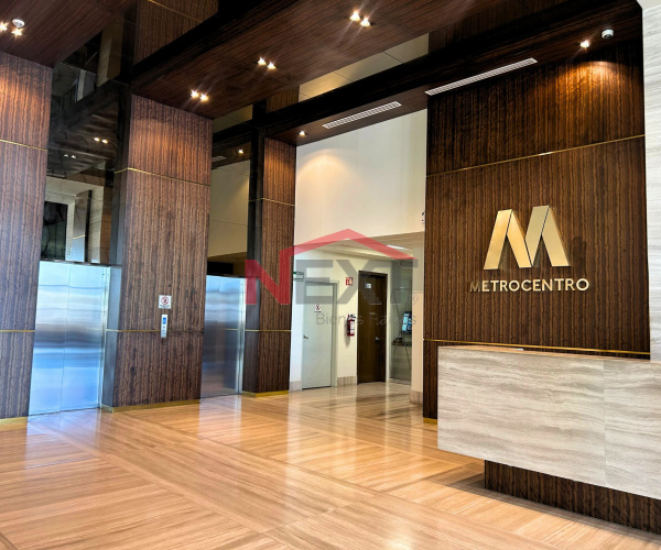 OFICINA EN RENTA EN OCTAVA WORKSPACE