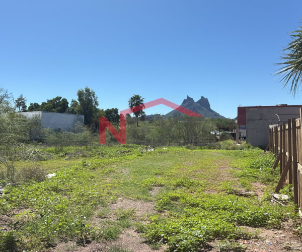 TERRENO EN VENTA COUNTRY CLUB, SAN CARLOS.