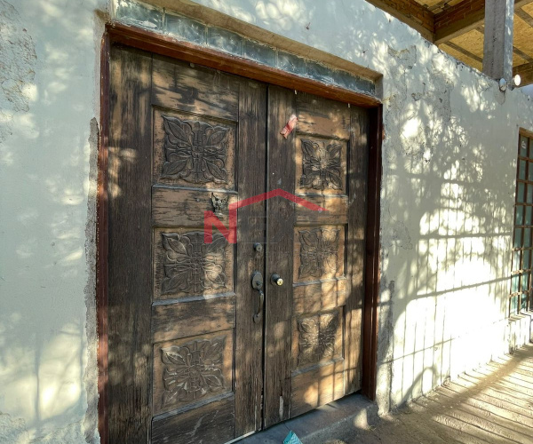 CASA EN VENTA COL. PALO VERDE