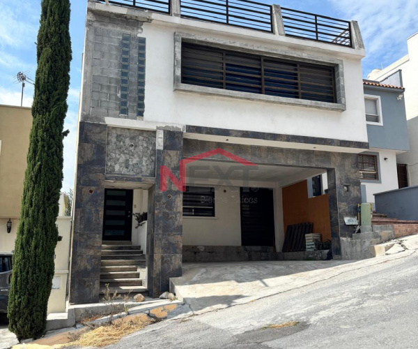 Casa en Venta en Portales de Diamante, Ramos Arizpe