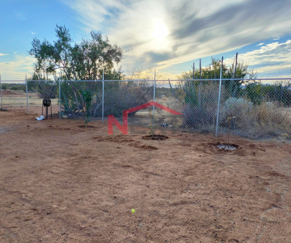 TERRENO CAMPESTRE EN VENTA RIO AZUL SECCIÓN TURQUESA 3