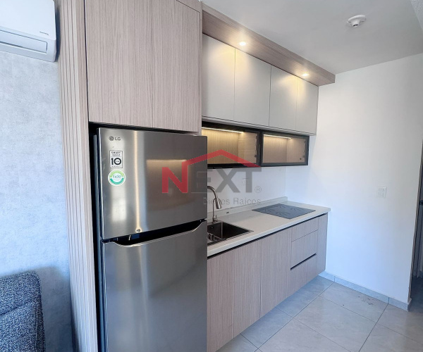 DEPARTAMENTO EN RENTA EN PRAGA RESIDENCIAL