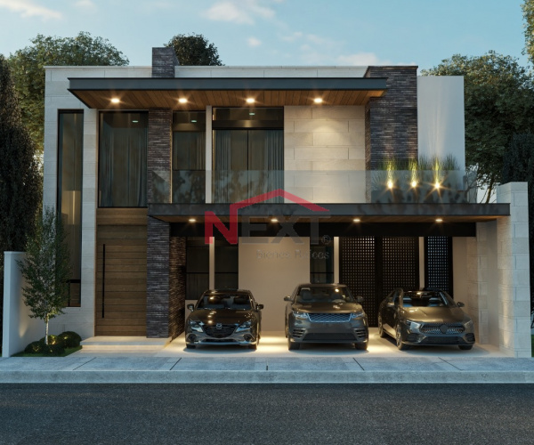 Casa en Pre-venta en Rincon de Alcantara 2