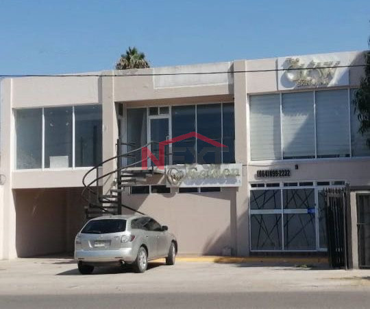Locales Comerciales en Renta col. Postal Tijuana B.C
