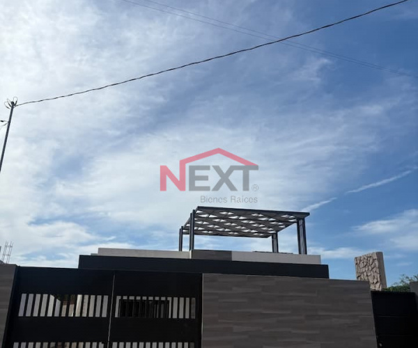 CASA EN VENTA EN KINO NUEVO