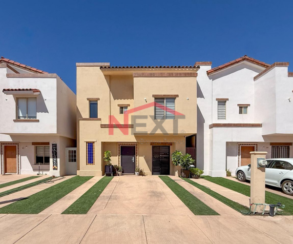 CASA EN VENTA EN REAL DE CASTILLA