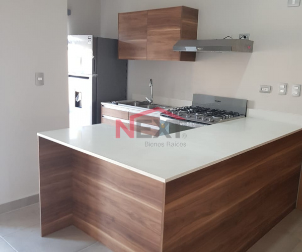 DEPARTAMENTO EN RENTA EN ALBANA RESIDENCIAL TIJUANA