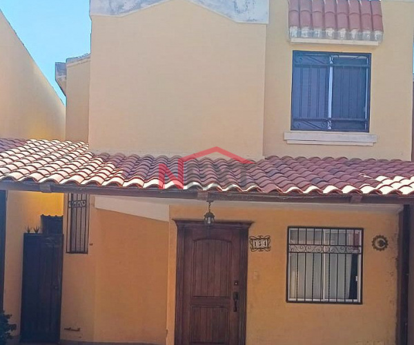 CASA EN RENTA EN SAN MARCOS RESIDENCIAL