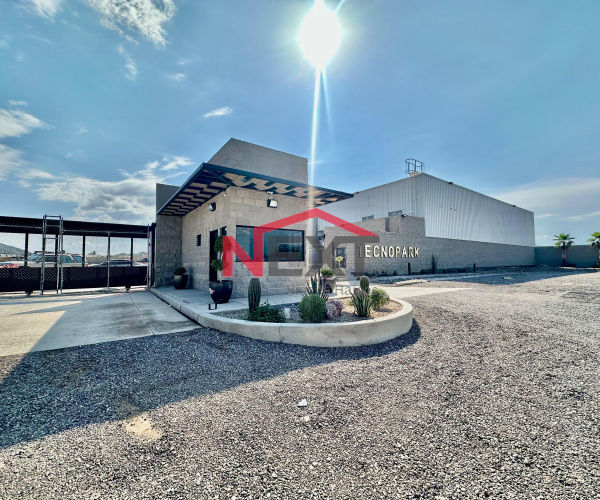 BODEGAS EN RENTA EN TECNOPARK