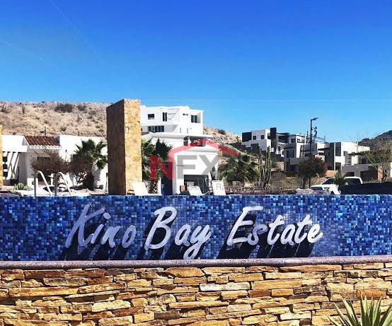 TERRENO EN VENTA EN KINO BAY ESTATES
