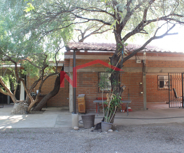 CASA CAMPESTRE EN VENTA EN SAN PEDRO