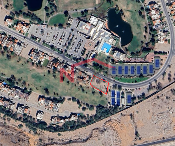 TERRENO EN VENTA LOS LAGOS RESIDENCIAL