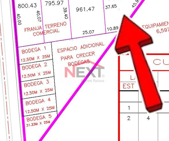 TERRENO EN VENTA EN FRACC. REAL DE PALMAS