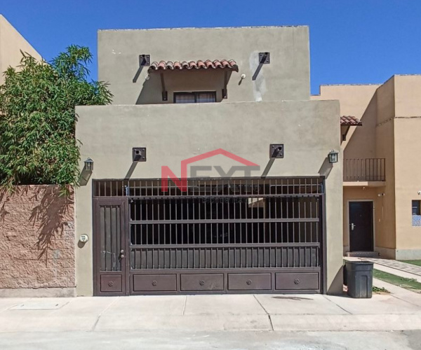 CASA EN VENTA EN SALAMANCA RESIDENCIAL