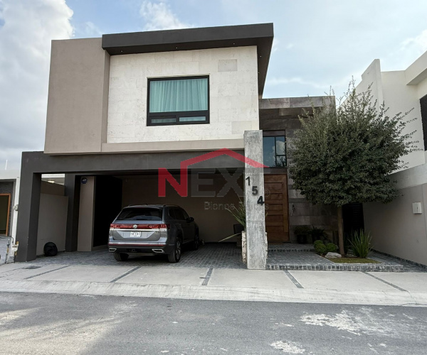 Casa en Venta en La Escondida