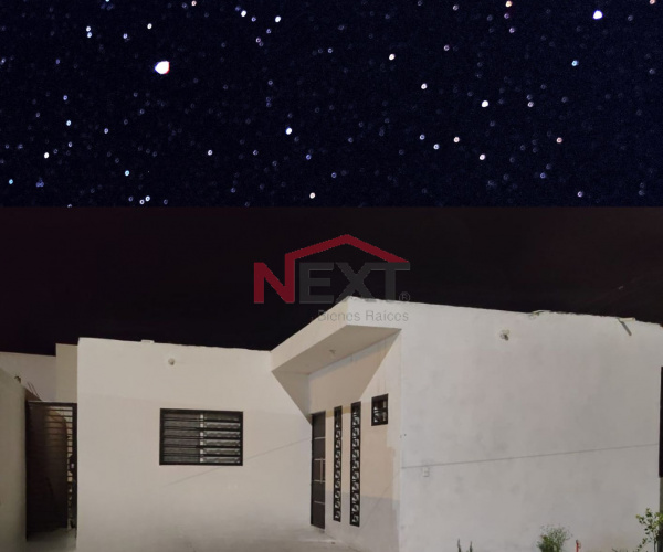 CASA EN VENTA DE UN PISO   EN VILLAS DE ARTEAGA