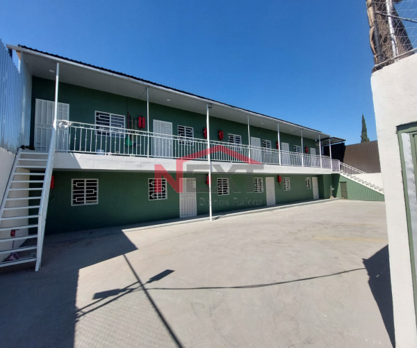 Departamento en renta Col. Seminario Tijuana B.C