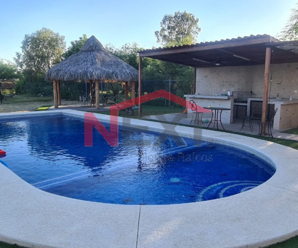 TERRENO EN VENTA EN CHULA VISTA FRACCIONAMIENTO CAMPESTRE