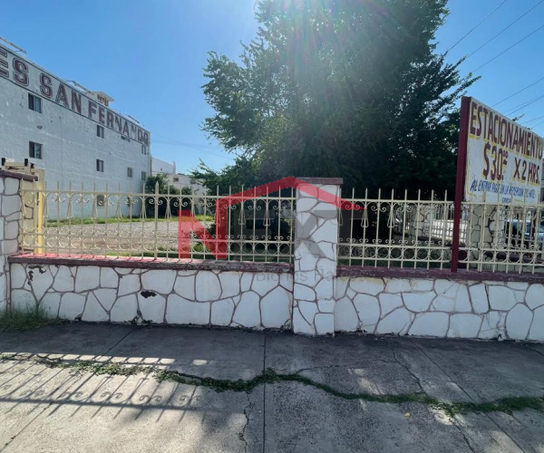 TERRENO EN RENTA UBICADO EN COLONIA CENTRO