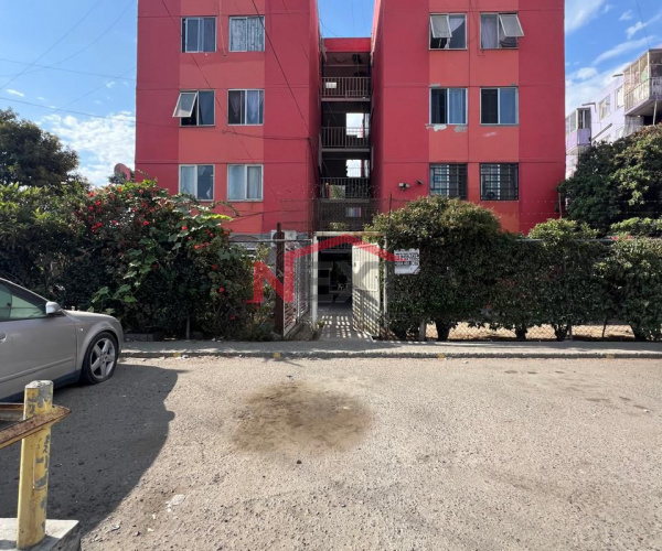Departamento en venta, ubicado en Torres del Lago, Tijuana B.C.