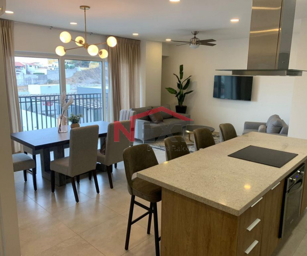 DEPARTAMENTO EN RENTA EN ALATORRE 1122