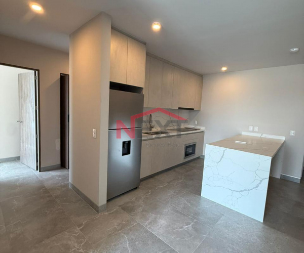 departamento en VOEL