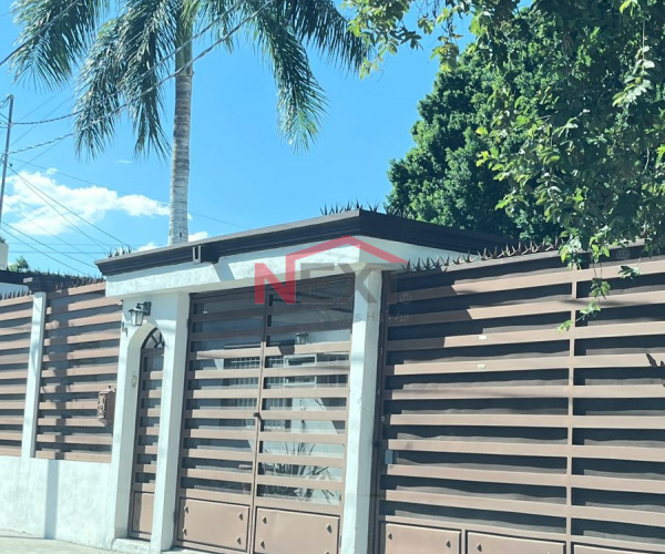 DEPARTAMENTO EN RENTA EN COL. MODELO