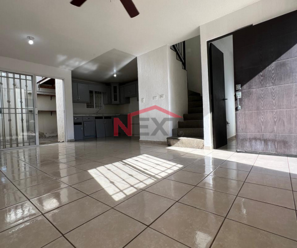 Casa en venta Boulevard Privada Albariño, (Fracc. Viñas del Mar) Tijuana, B.C.