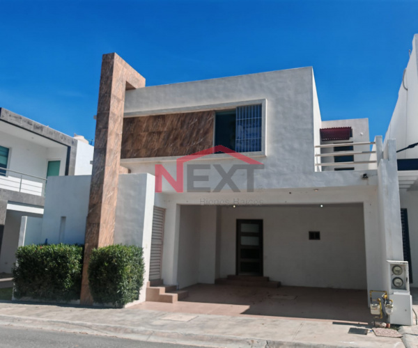 Casa en Renta en Privanzas del Campestre