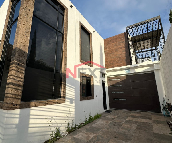 Departamento en Renta Amueblado  – Zona Sur de Saltillo