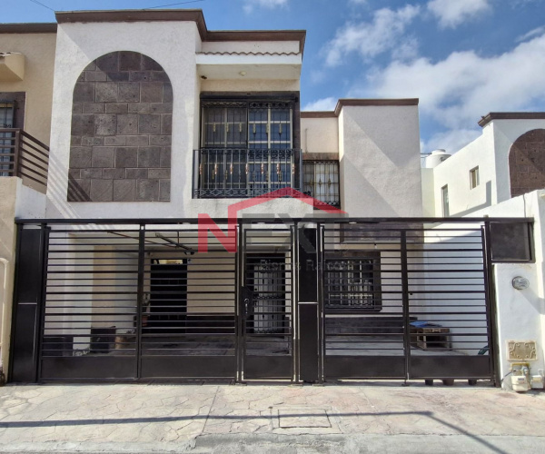 CASA EN RENTA EN RAMOS ARIZPE. COAH.