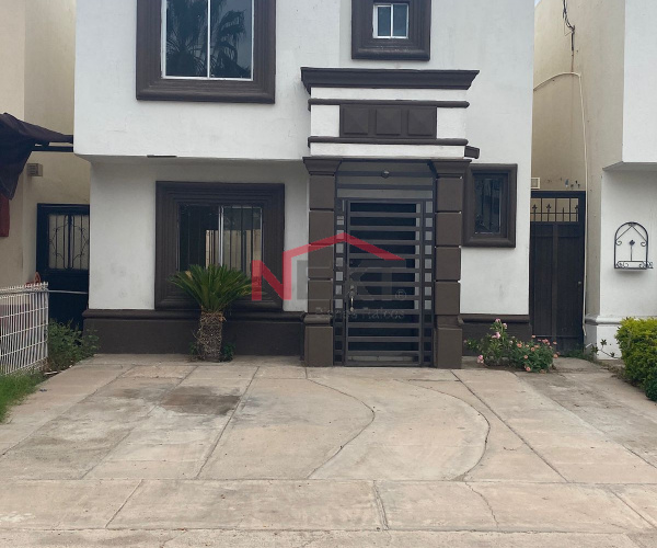 CASA EN VENTA EN VILLA MERLOT