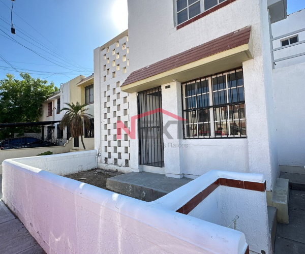 DEPARTAMENTO EN VENTA EN NUEVA GALICIA (LAS QUINTAS)