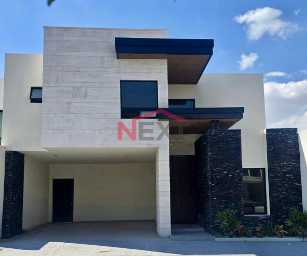 Casa en Venta Zona Norte – Rincón de los Encinos ¡Entrega inmediata!