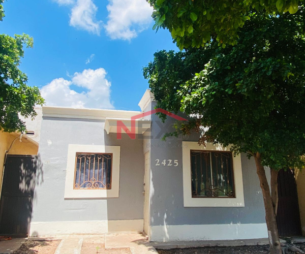 CASA EN VENTA UBICADA EN FRACC. LAS MISIONES ETAPA II