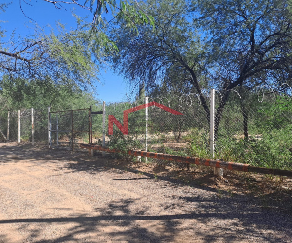 TERRENO CAMPESTRE EN VENTA EN SAN PEDRO EL SAUCITO