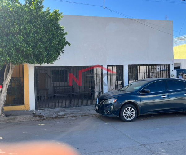 CASA EN VENTA EN FRACC. MISION