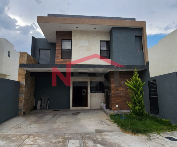 Casa en Venta San Joaquín Arteaga Coah.