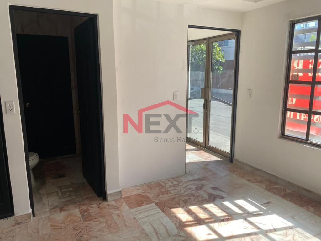 Local/Oficina en Renta en Saltillo  , Cumbres, , 60.00 m2 terreno, 60.00 m2 construcción
