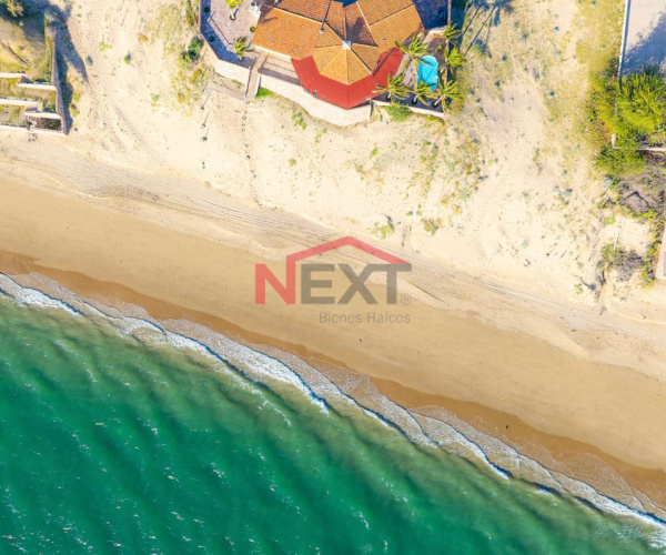 CASA EN VENTA EN BAHIA DE KINO