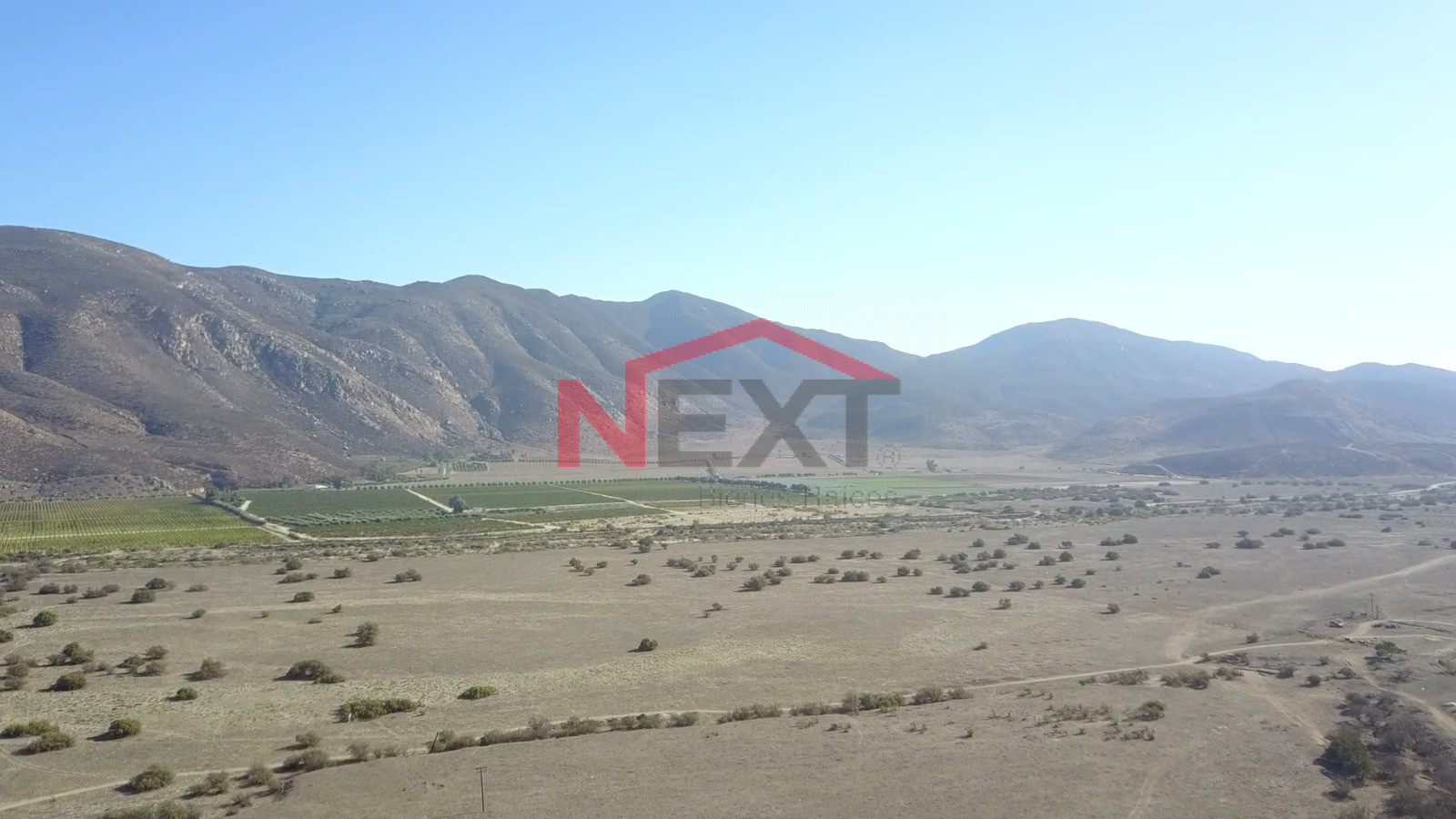 Inmueble en Venta en Ensenada TODOS TIJUANA, El Sauzal, , 755865.00 m2 construcción