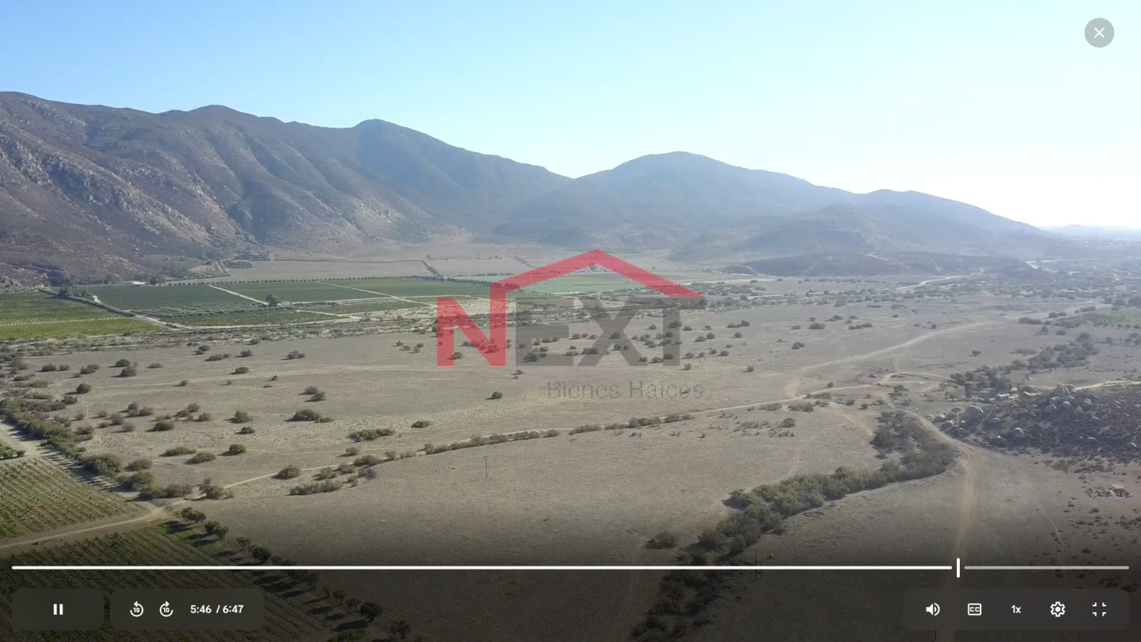 Inmueble en Venta en Ensenada TODOS TIJUANA, El Sauzal, , 755865.00 m2 construcción