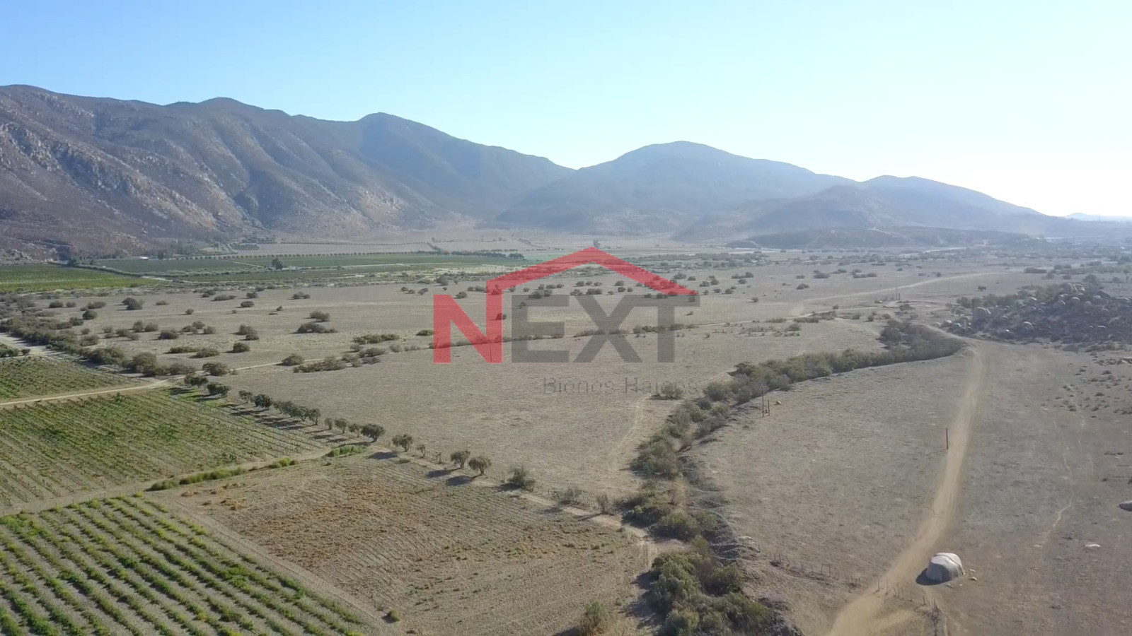 Inmueble en Venta en Ensenada TODOS TIJUANA, El Sauzal, , 755865.00 m2 construcción