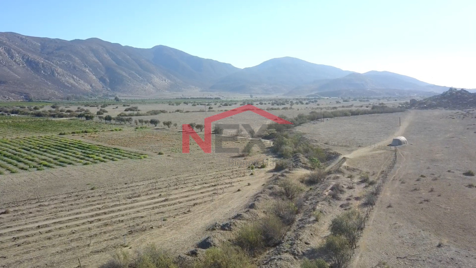 Inmueble en Venta en Ensenada TODOS TIJUANA, El Sauzal, , 755865.00 m2 construcción