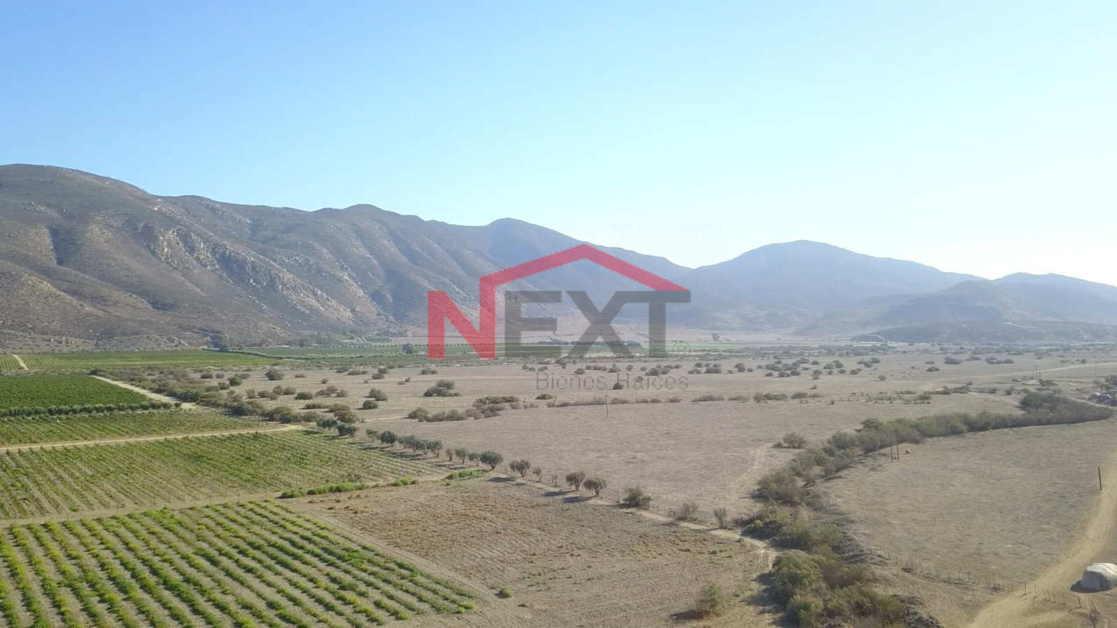 Inmueble en Venta en Ensenada TODOS TIJUANA, El Sauzal, , 755865.00 m2 construcción